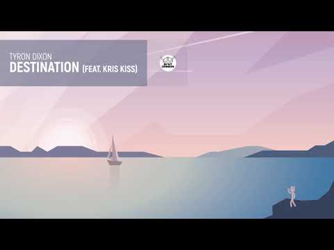 Tyron Dixon & Kris Kiss - Destination (Official Audio) [IMO111]