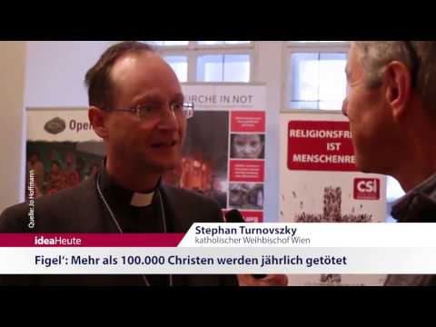 ideaHeute vom 28 11 2016 - Christenverfolgung - Adventssonntag live - Erneuerung