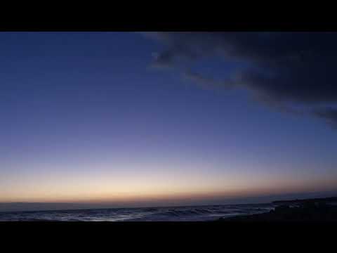 Aurora Festival 2011 Beach