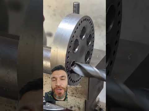 usinagem indiana #retifica #automobile #mecanicaadomicilio #ferramentas #mecanicadescomplicada