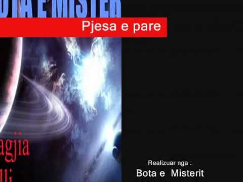 BOTA E XHINVE. (pjesa e pare).