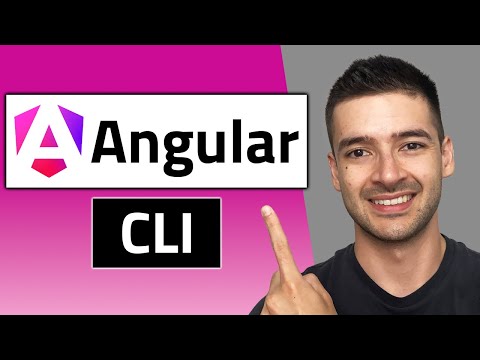 Angular Creating An Angular Application Using The Angular Cli