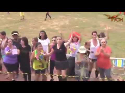 Música ~ 12 de Abril ~ Betinho Vasconcelos ~ Primeira Apresentação ~ DAKILA Pesquisas