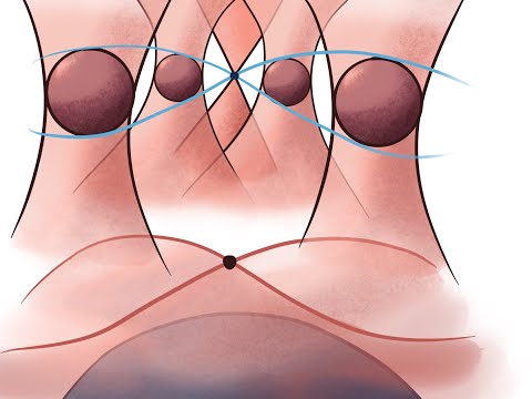Integrable systems and Seiberg-Witten geometry