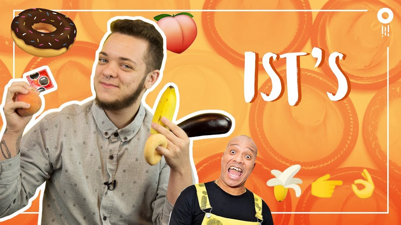 Tema de redação: Infecções Sexualmente Transmissíveis (IST)