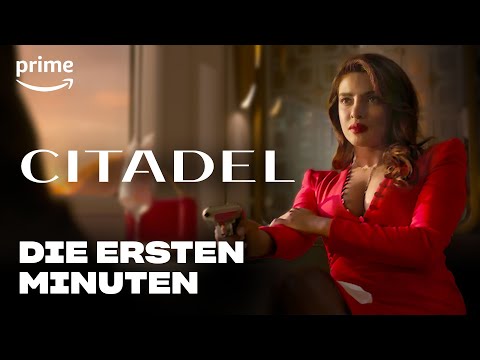 Adrenalin pur! | Die ersten Minuten von CITADEL