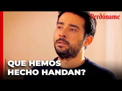 Berat lamenta su noche con Handan - Perdóname