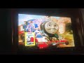 Opening To Thomas Friends Races Rescues Runaways And Other Thomas Adventures 2002 DVD