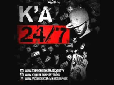 S1nka -  Young Mic  - Samyaroa Sheni