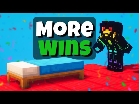 How to Win More Bedwars Games (17 Pro Tips & Techniques)