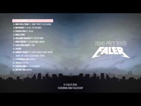 Faler ft. Bigg D - Cejtit energii