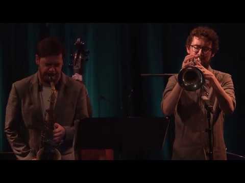 BRIDGES with Seamus Blake - "Trust in You" Seamus Blake Solo