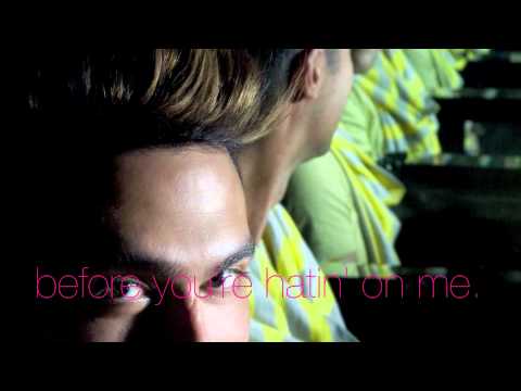 House of Mirrors - lyrics video