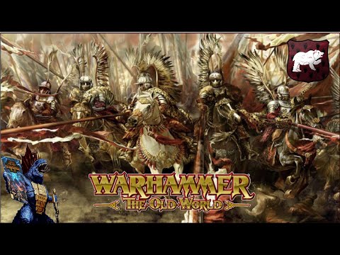 Kislev returns to Warhammer: The Old World and what that means
