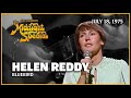 Bluebird - Helen Reddy | The Midnight Special