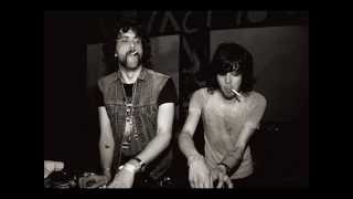 Justice - Let There Be Light - Early Version - Not On Album