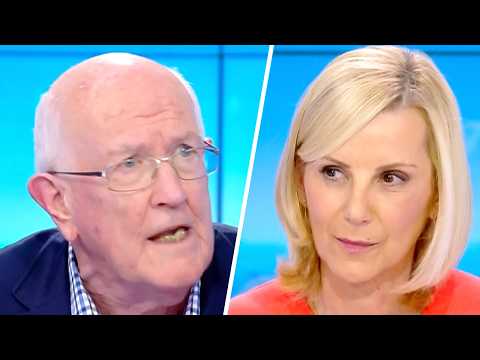 "Une guerre civile en France ? On peut le redouter..." (Marcel Gauchet)