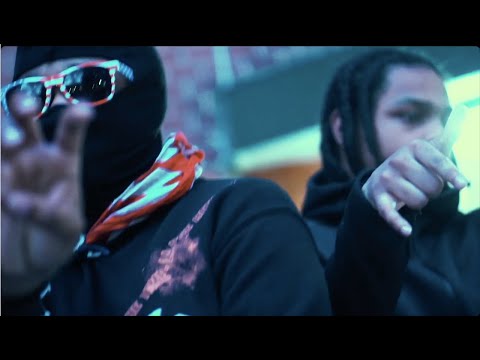 Mori Briscoe X Jahh Floxk - 2 Different (Music Video) Dir. @affiliatedfilms Prod. @GloBanks
