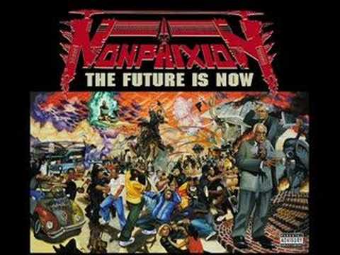 Non Phixion - It's Us