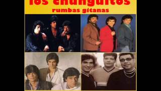 LOS CHUNGUITOS vive a tu manera