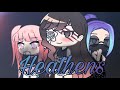 Heathens Gacha Life Music Video GLMV