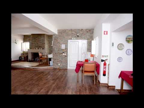 4007 Residência sénior