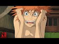 Howl S Moving Castle Multi Audio Clip Howl S Bad Hair Day Netflix