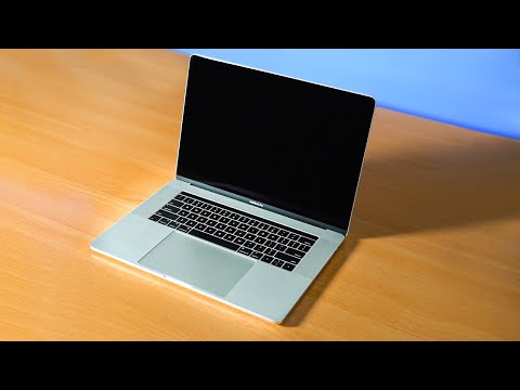 2016 Macbook Pro 15" Owner Review | Is the first of its generation worth it in 2020?