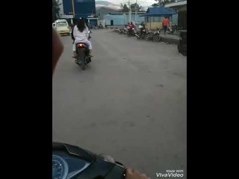 Marthin Sibuea - Terserah - Alex Rudiart