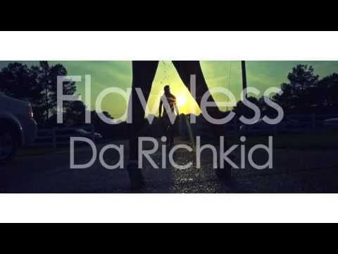 Flawless Da Richkid - Watergun (Official video) @FlawlessDaRichkid