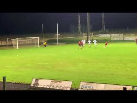 Veneto - Allievi Provinciali U17 Treviso - Girone D - Giornata 2 - Calcio Caerano vs Calcio Loria