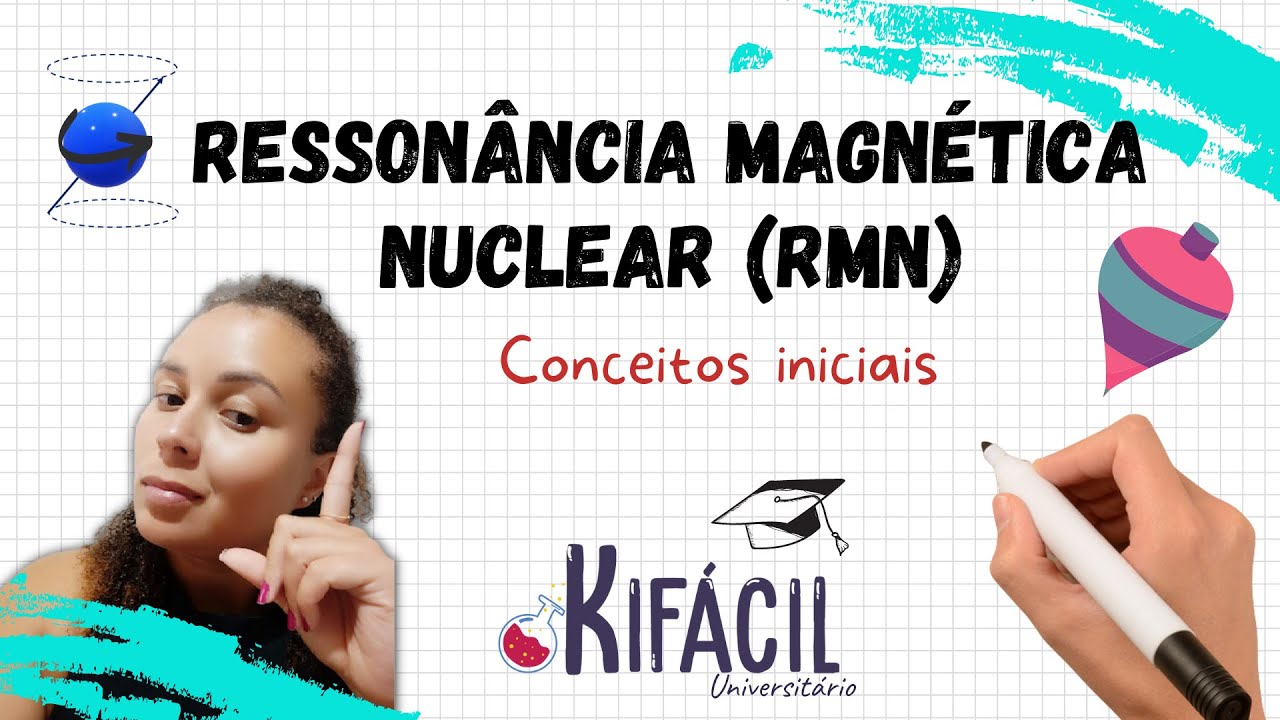 RMN - Conceitos Iniciais