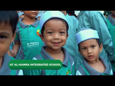 Al-Hamra Integrated School