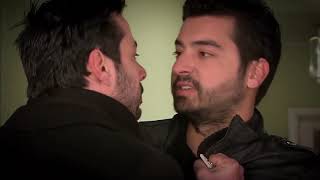 Kemal Beratların Evini Kiraladı   Beni Affet 99  Bölüm