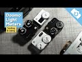 Testing The Doomo Meter S Meter D Shoe Mounted Light Meters Kamerastore