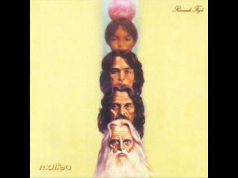 Riccardo Fogli - E arrivi tu