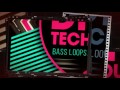 Dirty Tech House - Tech House Samples Loops - Loopmasters Samples Part 2