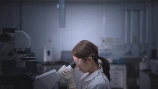 「世界に尽くせ、タケダ。」フィナーレCM 「革新的に。誠実に。」篇 ｜タケダ