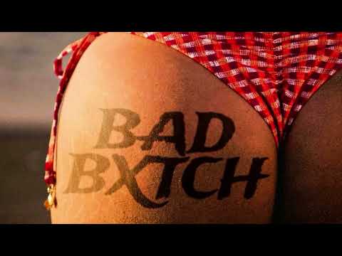 Yvng Swag - Bad Bxtch