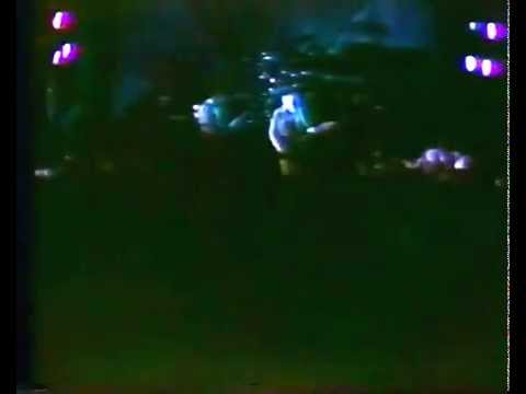 XTC -Neon Shuffle- Live at the Locarno, Bristol UK May 13th 1979