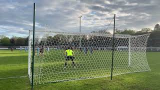 National3, US Thionville-Lusi. - FC Metz2 1-0, le résumé