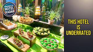 Sima Hotel Kuta Lombok - This Hotel Is Underrated | Lombok, Indonesia⭐