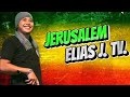 Jerusalem Reggae Alpha Blondy Cover By Elias J TV Jerusalem Eliasjtv Elias Jerusalemlyrics