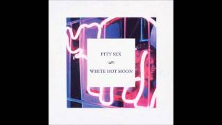 Pity Sex - A Satisfactory World for Reasonable People