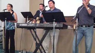 Ven y Deleitate en El