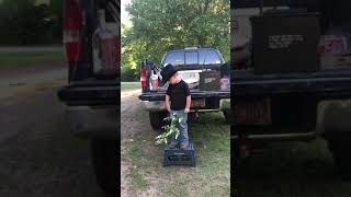 Got your name on it by Jade Eagleson Jman version