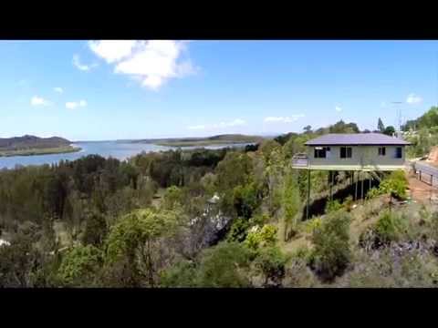 Russell Island and the Southern Moreton Bay Islands, Queensland