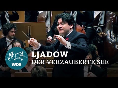 Anatoly Lyadov - The Enchanted Lake op. 62 | WDR Klassik