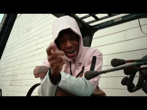 Big Endo- Keep The Peace ft. Nuch (Official Video) Dir. @KiingFilmz