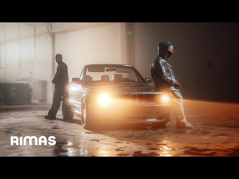 Andy Rivera, Maisak - Guerra Perdida (Video Oficial)